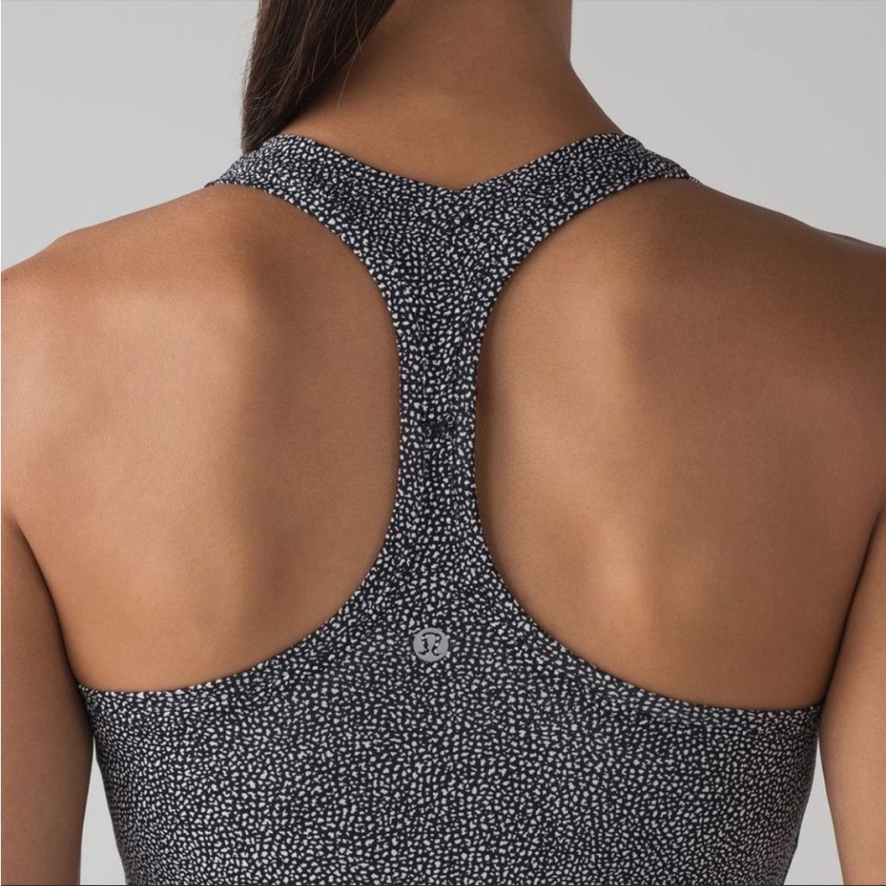 Lululemon Cool Racerback Tank